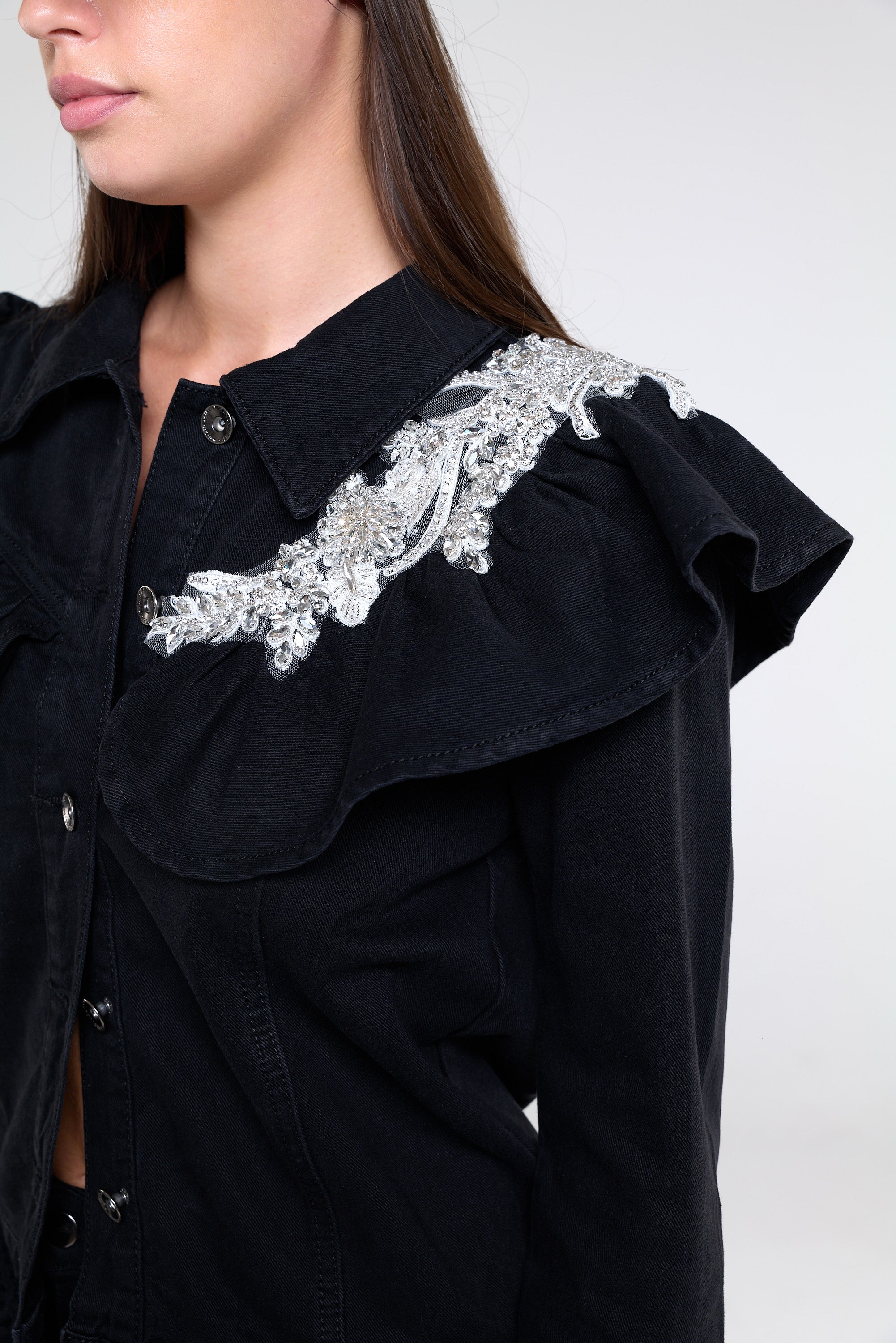 GIUB JEANS NANCY