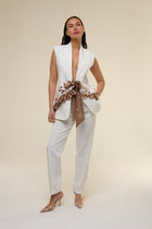 Tailleur Agata - 22 Spazio Boutique