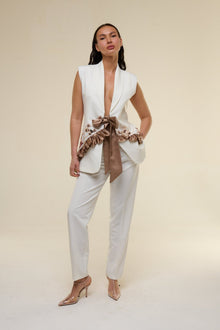 Tailleur Agata - 22 Spazio Boutique