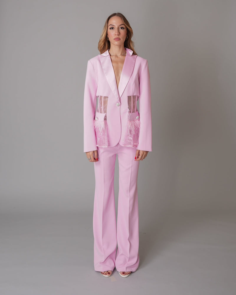 Tailleur Dea Rosa