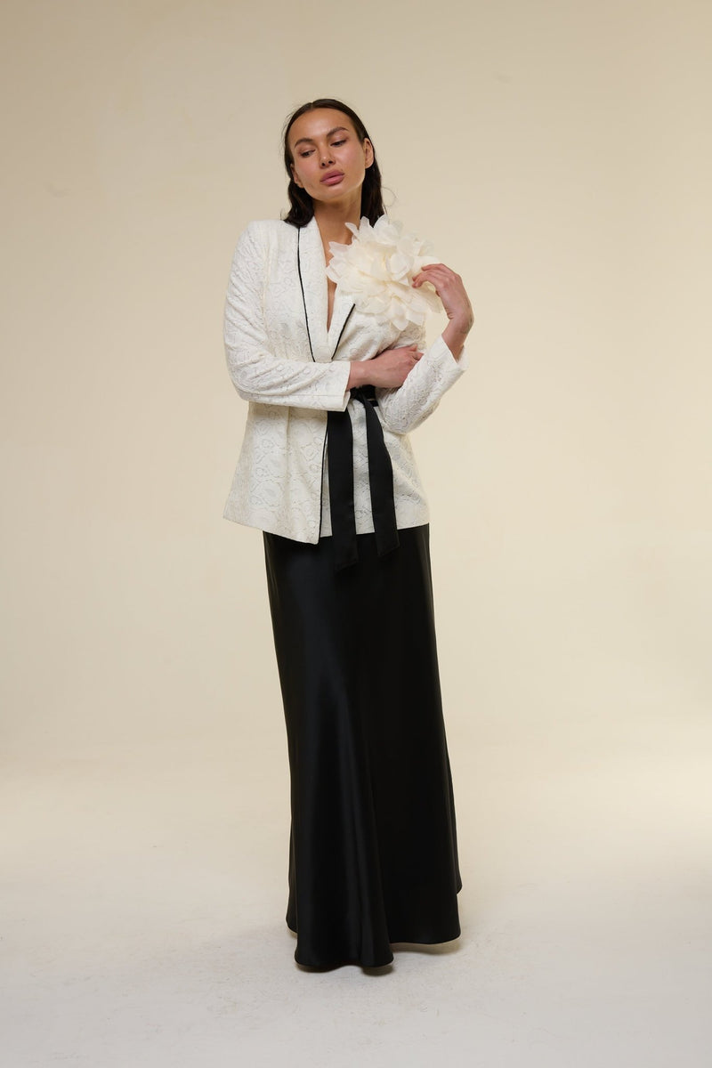 Tailleur Gonna Eugene - 22 Spazio Boutique