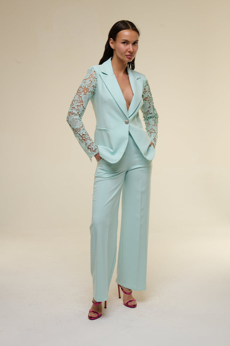 Tailleur Lace Tiffany - 22 Spazio Boutique