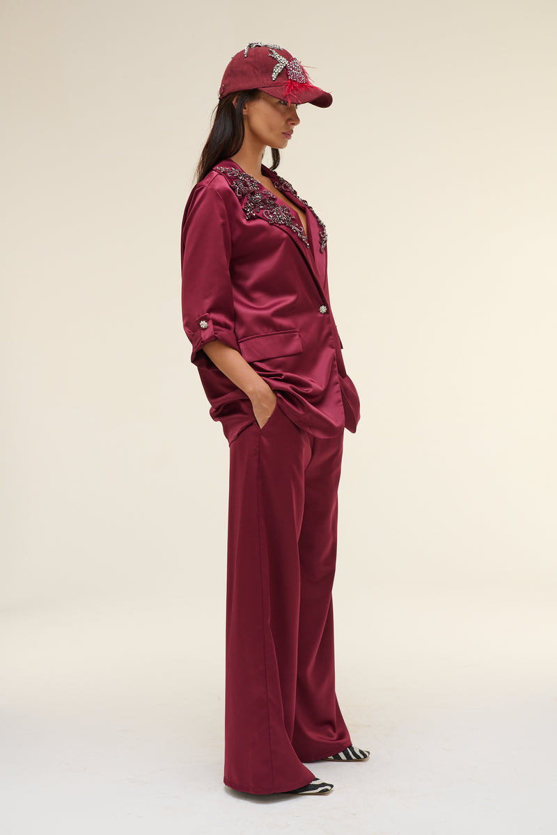 Tailleur Nadine