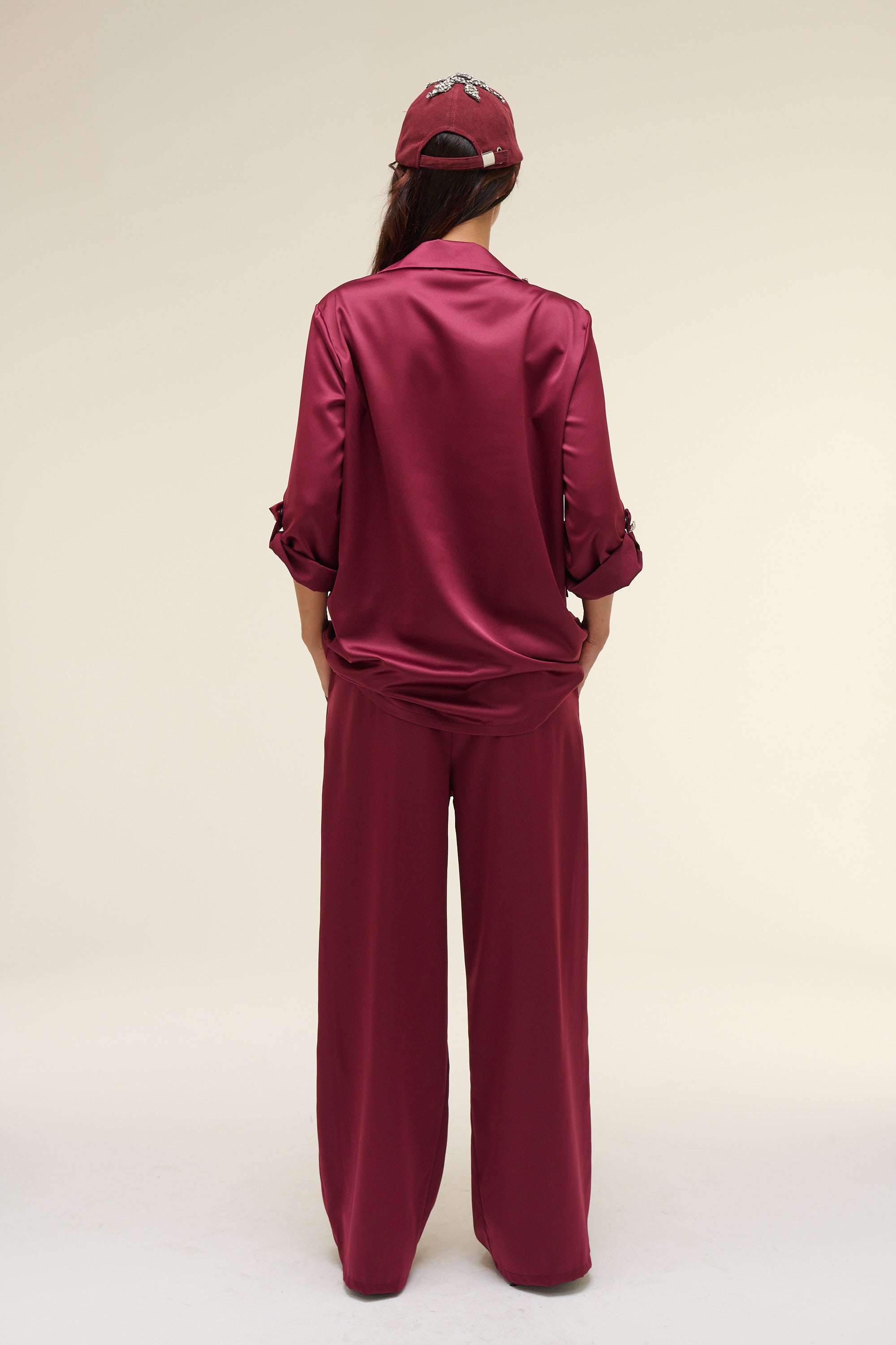 Tailleur Nadine