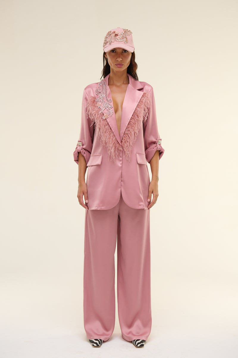 Tailleur Over Asya