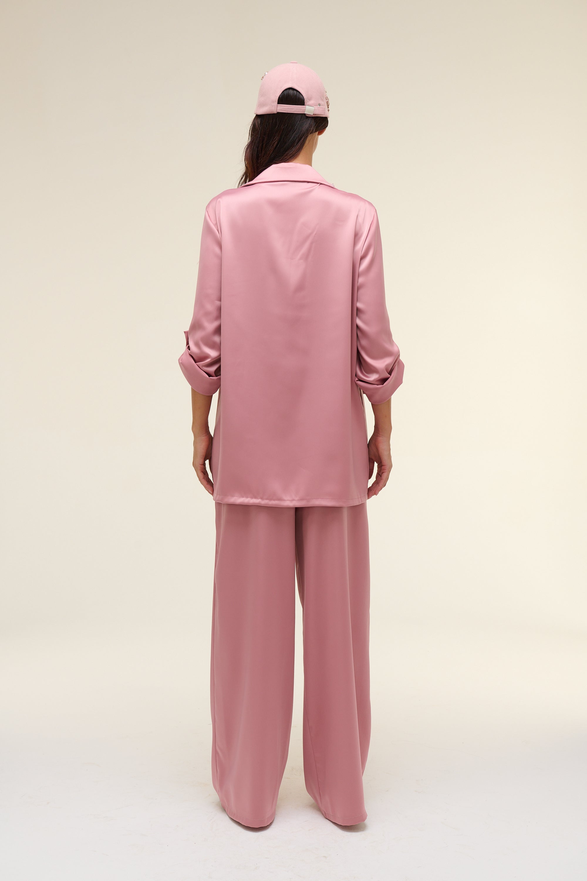 Tailleur Over Asya