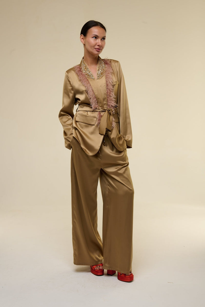 Tailleur Over Yasmin - 22 Spazio Boutique