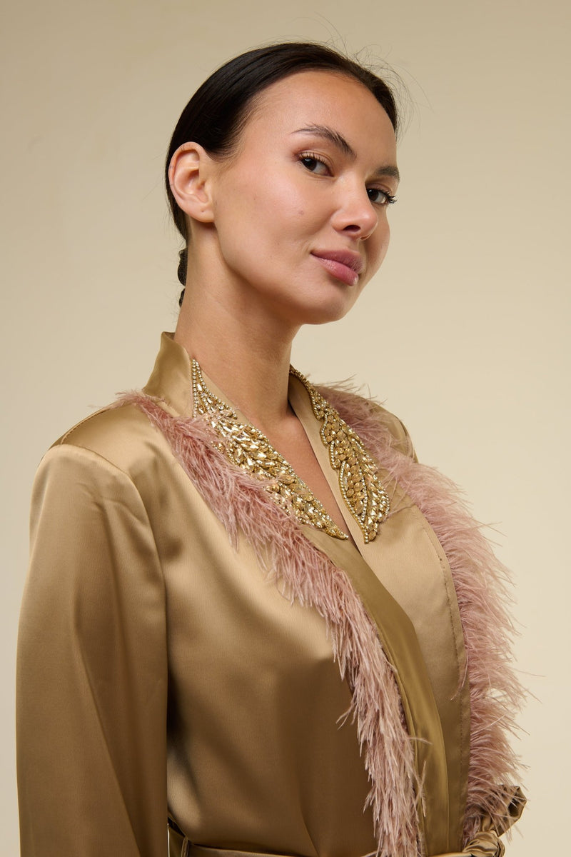 Tailleur Over Yasmin - 22 Spazio Boutique