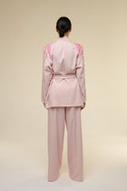 Tailleur Pink Shine - 22 Spazio Boutique