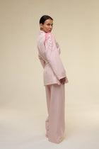 Tailleur Pink Shine - 22 Spazio Boutique