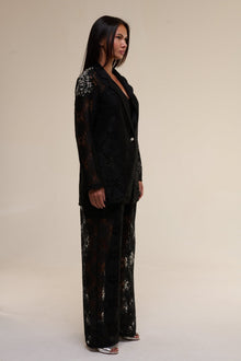Tailleur Pizzo Ada - 22 Spazio Boutique
