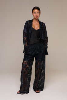 Tailleur Sea Blue