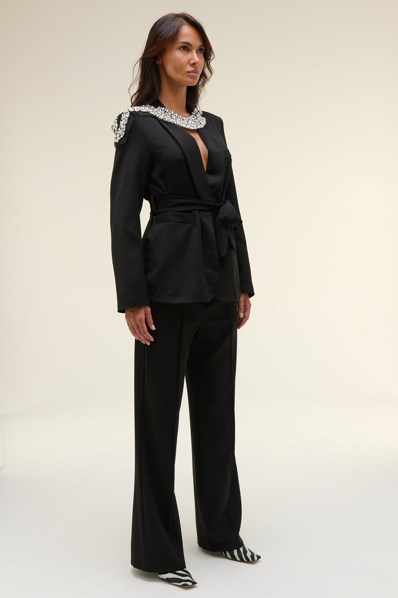 Tailleur Sofy