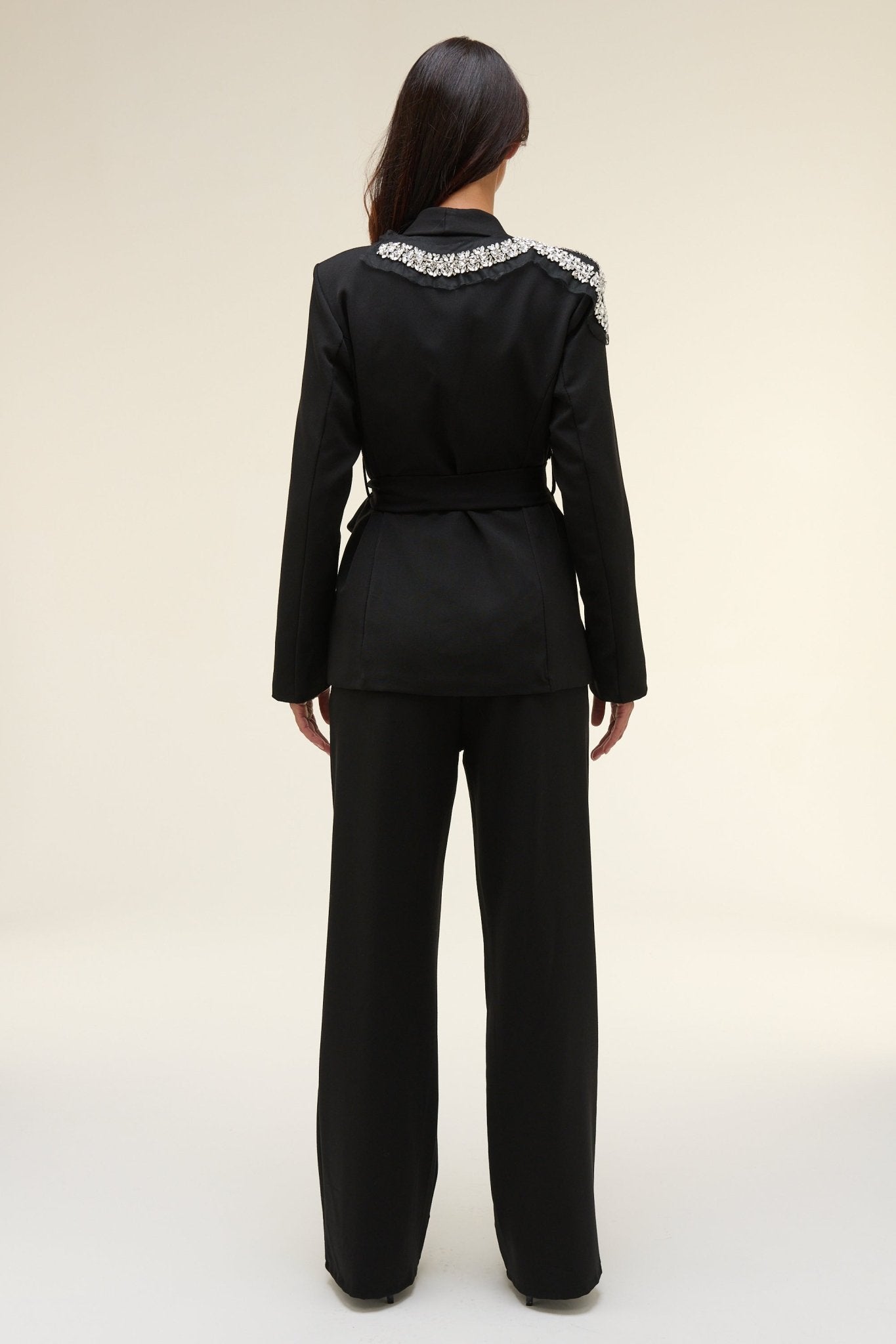 Tailleur Sofy - 22 Spazio Boutique