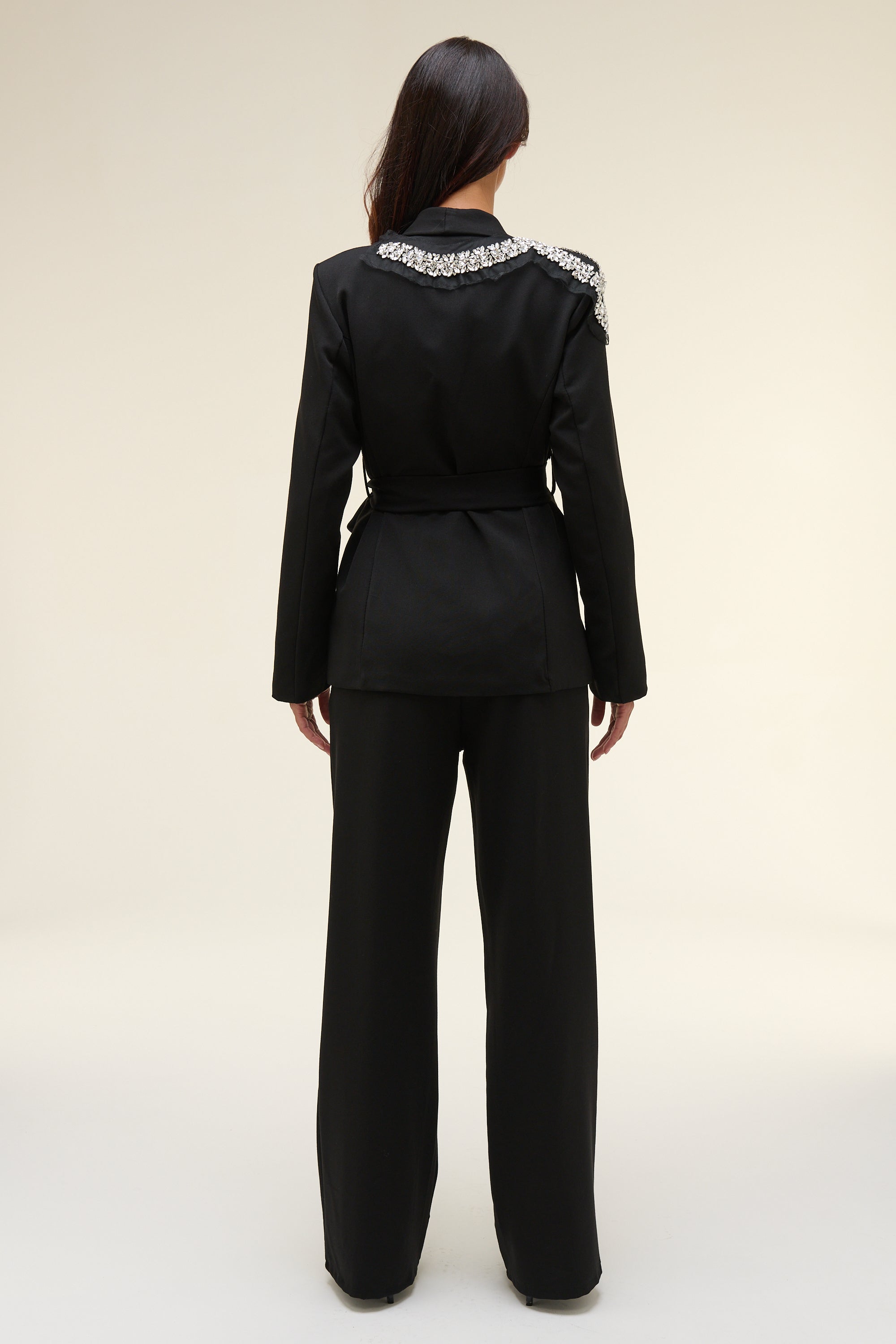 Tailleur Sofy