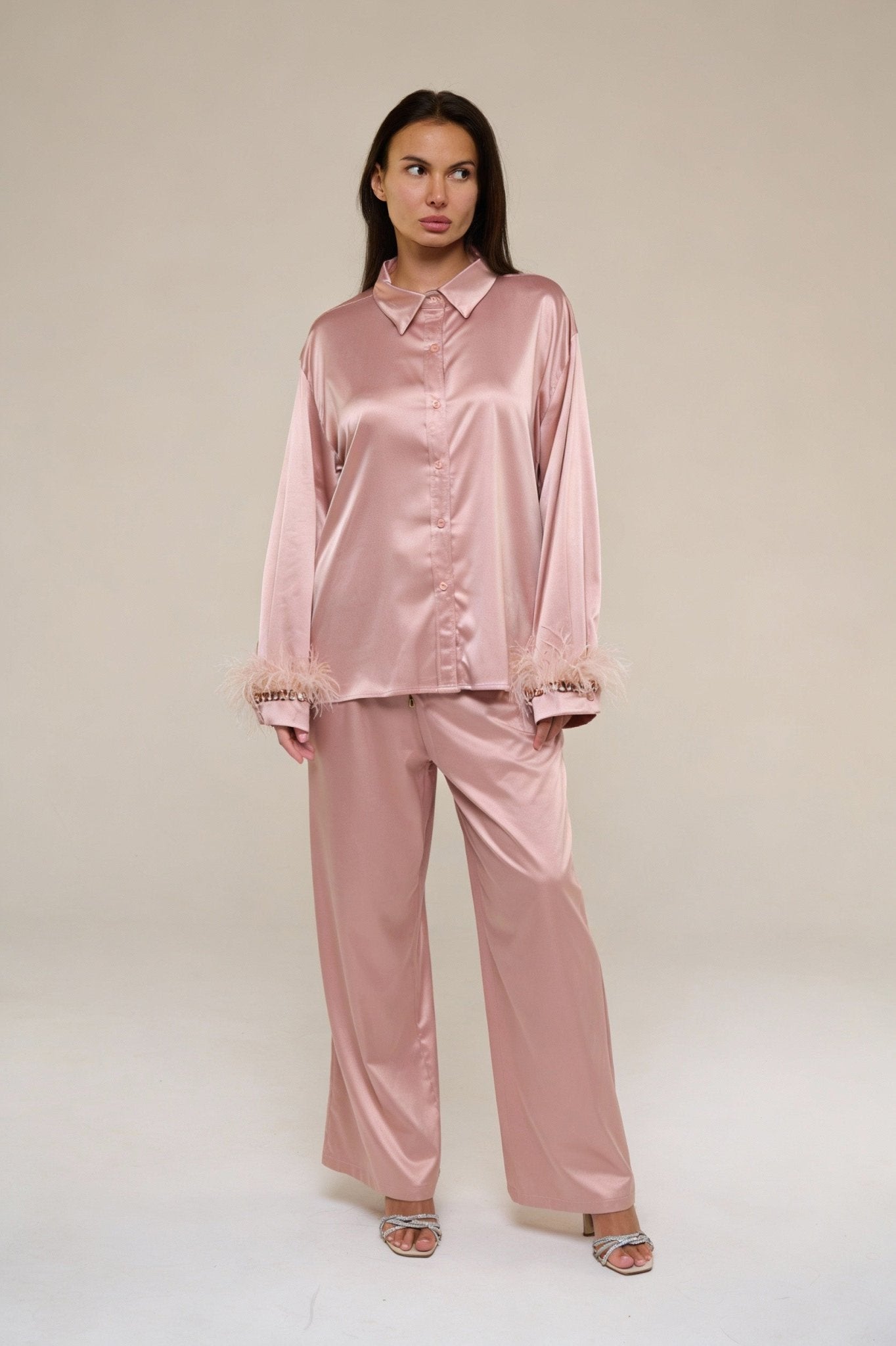 Tailleur Rosid - 22 Spazio Boutique