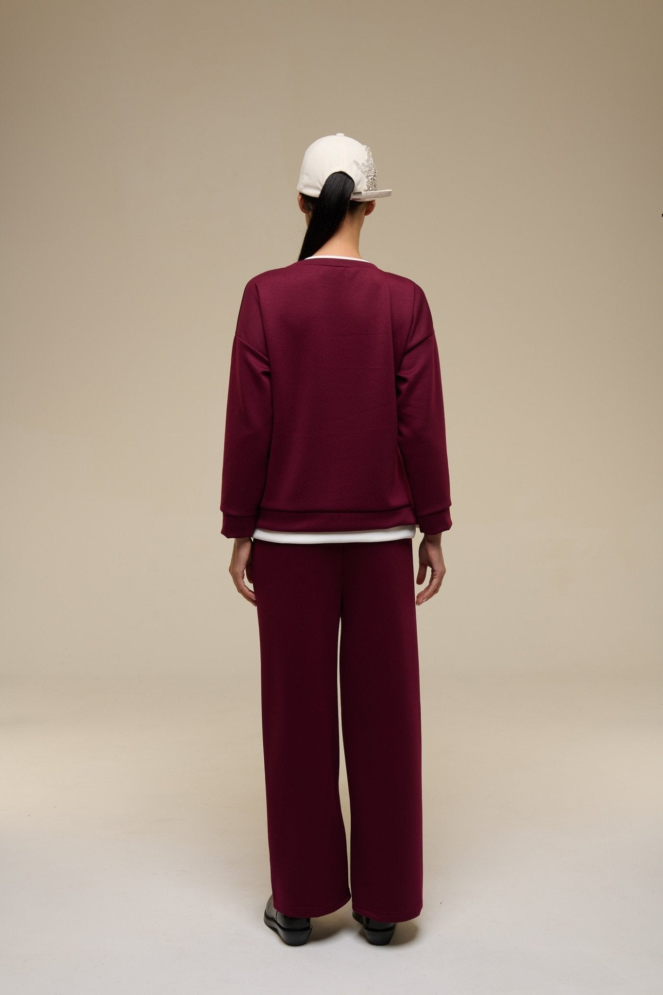 Tuta EcoP Gioiello - 22 Spazio Boutique