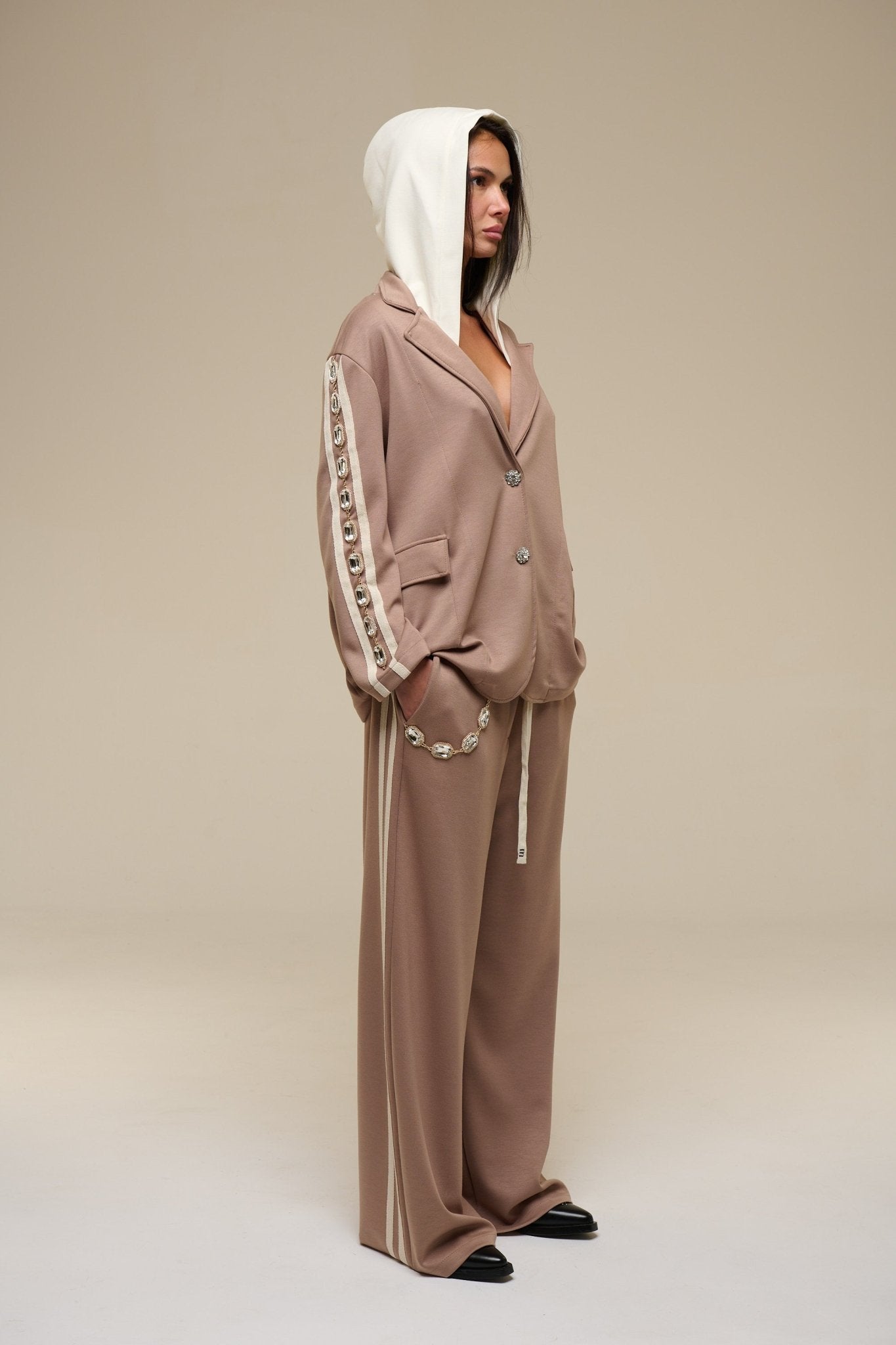 Completo Elodie - 22 Spazio Boutique