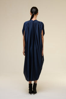 Caftano Gioiello Blu Notte - 22 Spazio Boutique