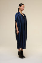 Caftano Gioiello Blu Notte - 22 Spazio Boutique