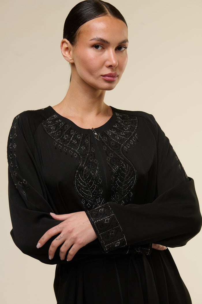 Caftano Dama - 22 Spazio Boutique