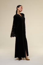 Caftano Dark Luise - 22 Spazio Boutique