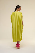 Caftano Gioiello Oro - 22 Spazio Boutique