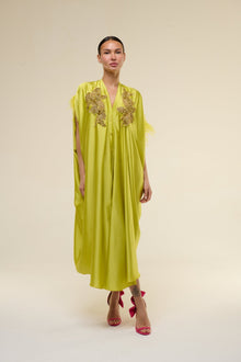 Caftano Gioiello Oro - 22 Spazio Boutique