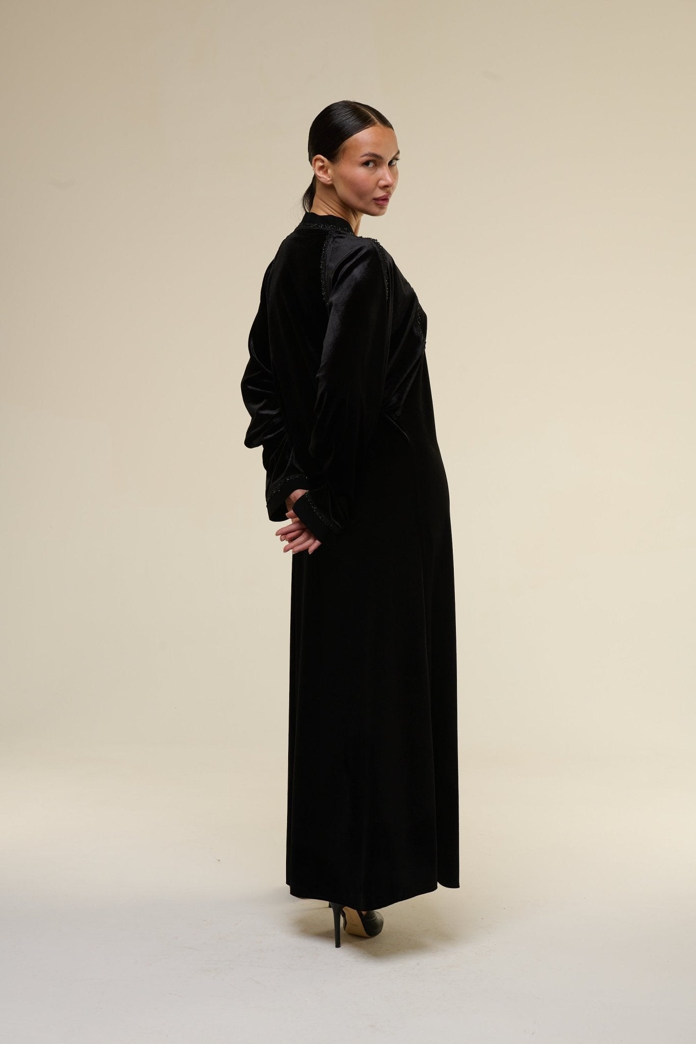 Caftano Kayro - 22 Spazio Boutique