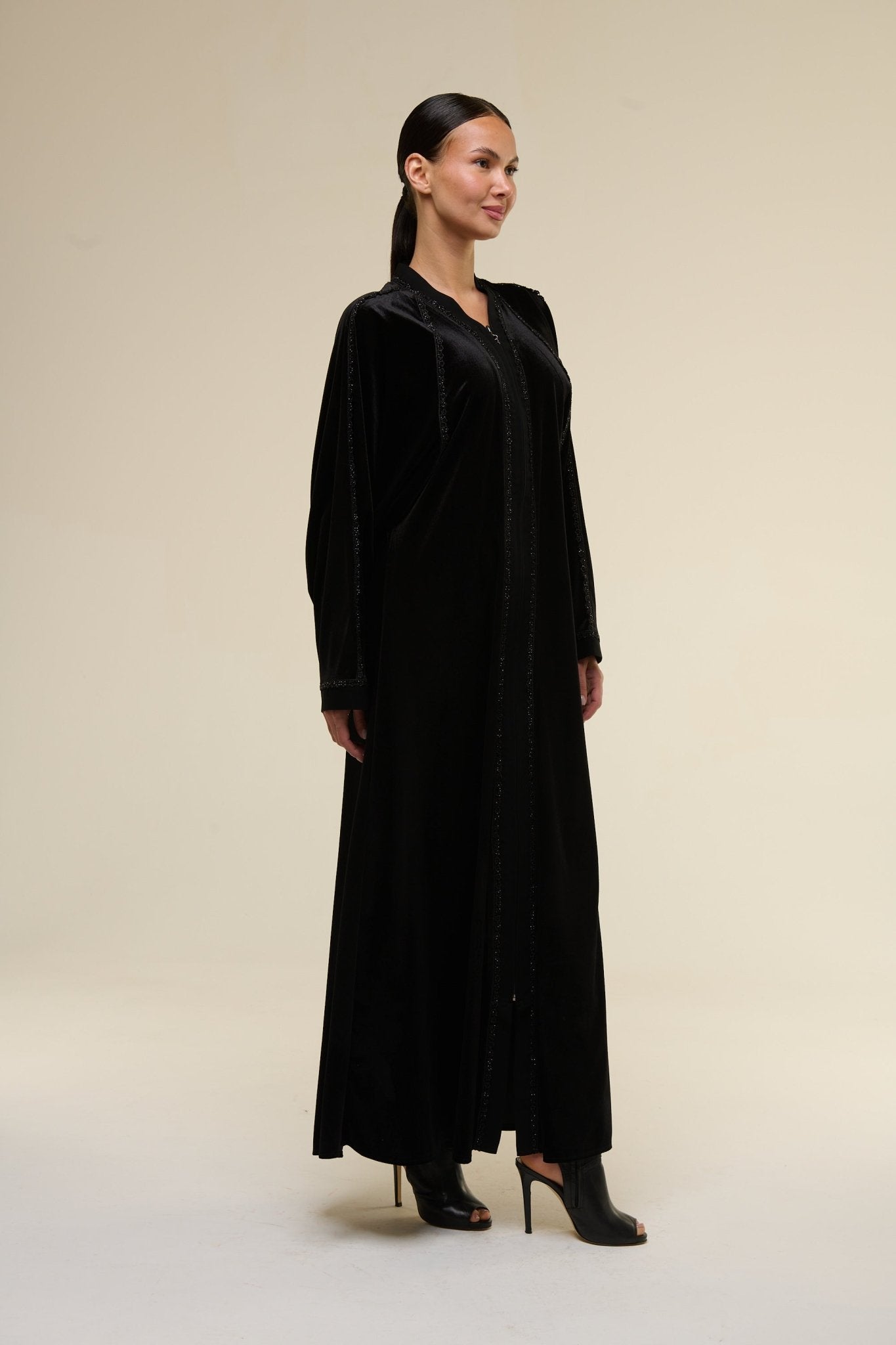 Caftano Kayro - 22 Spazio Boutique