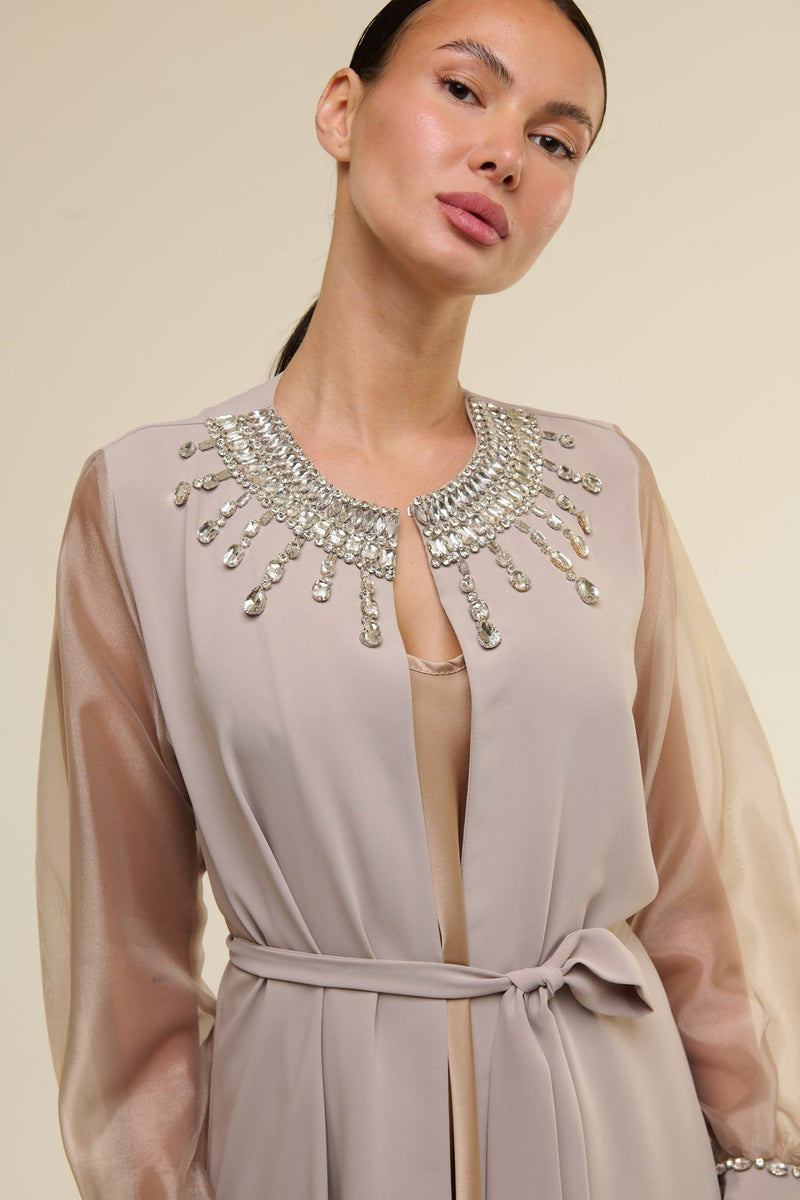 Caftano Nadira - 22 Spazio Boutique