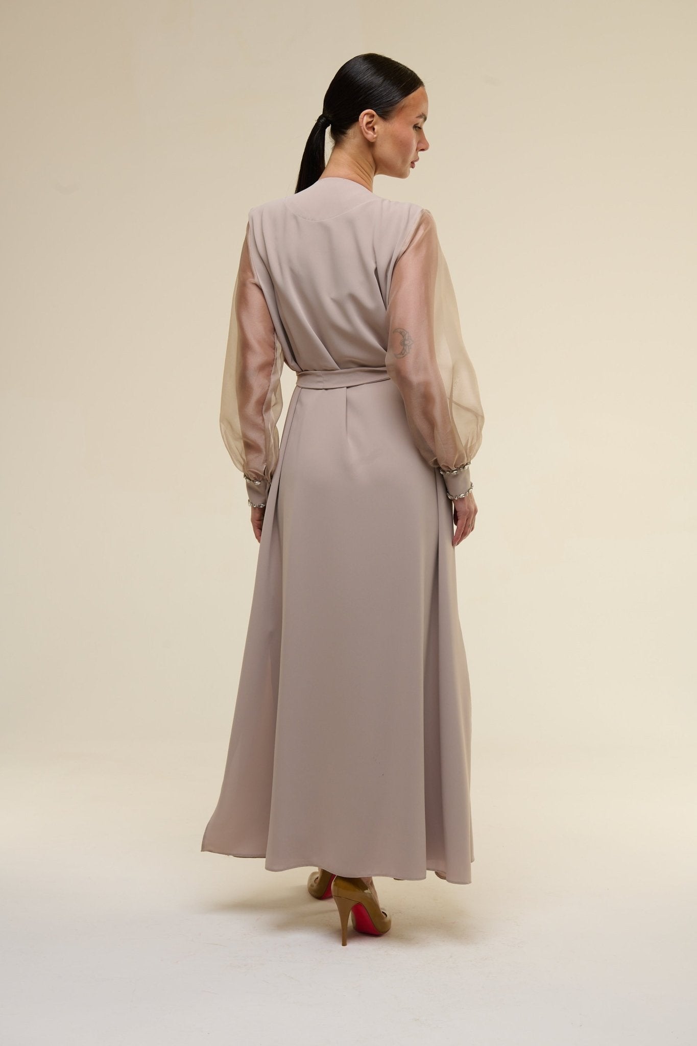 Caftano Nadira - 22 Spazio Boutique