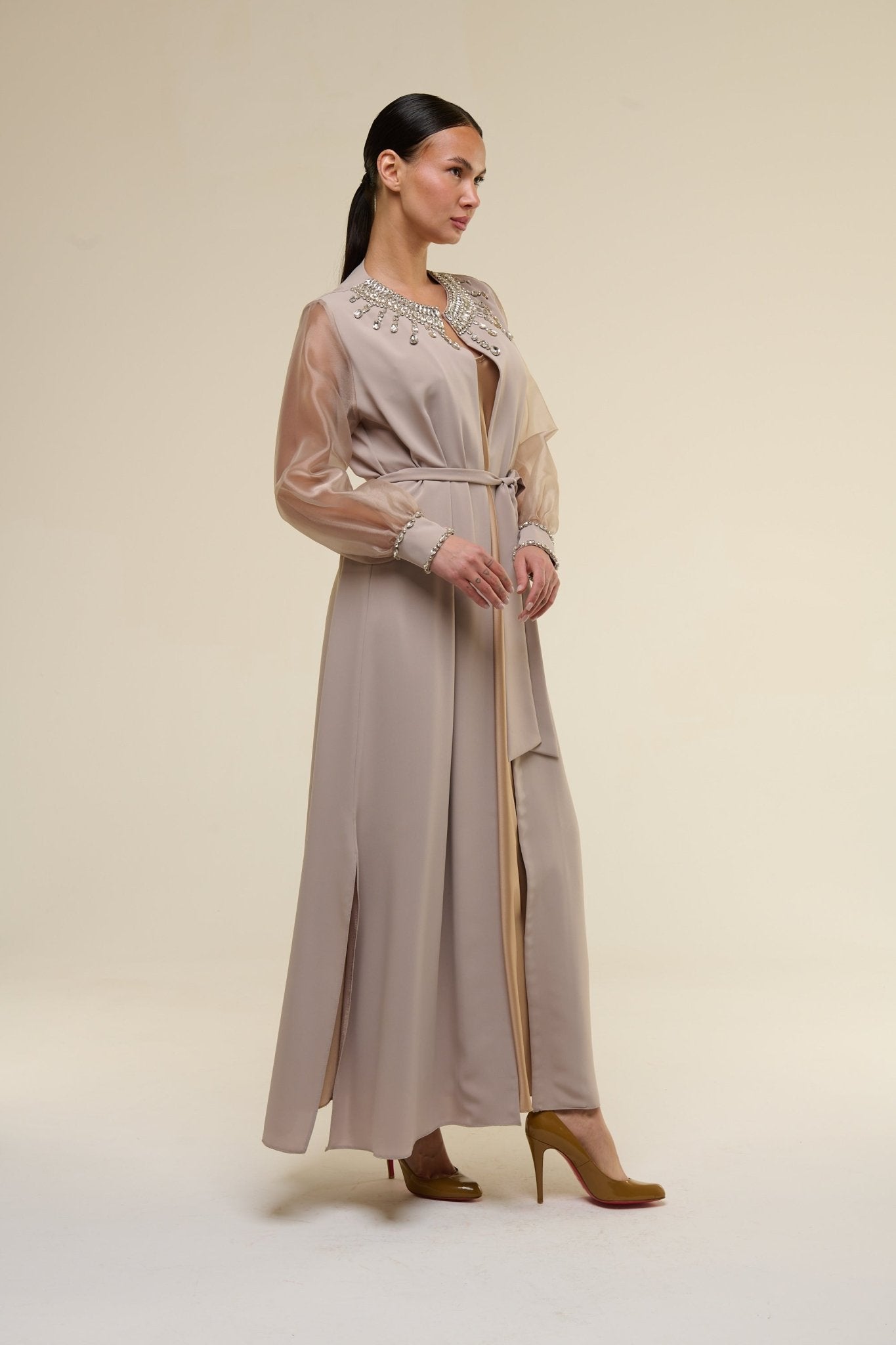 Caftano Nadira - 22 Spazio Boutique