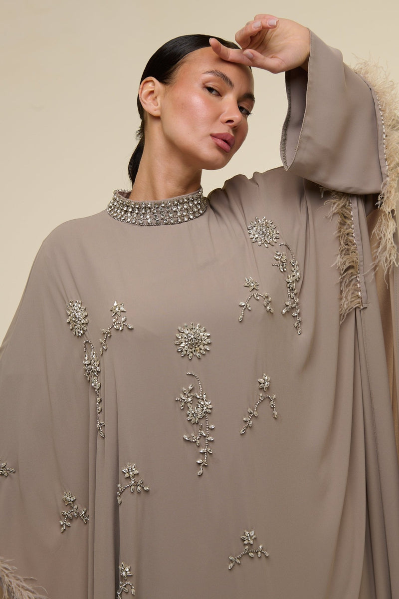 Caftano Riyad - 22 Spazio Boutique