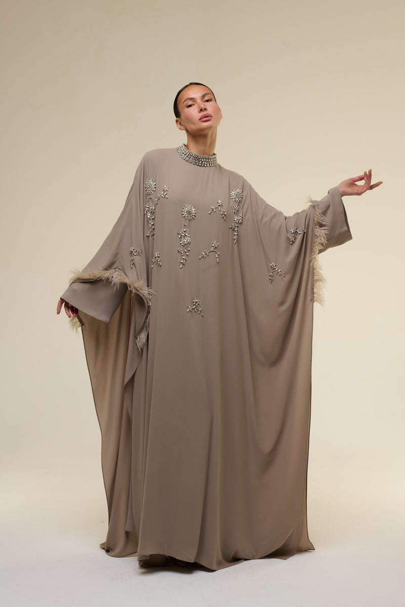 Caftano Riyad - 22 Spazio Boutique