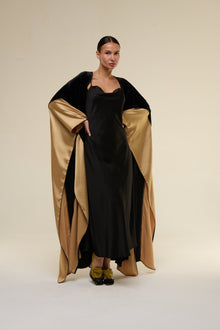 Caftano Velvet Diva - 22 Spazio Boutique