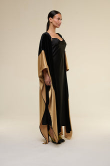 Caftano Velvet Diva - 22 Spazio Boutique