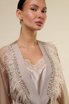 Caftano yara 22 Spazio Boutique