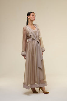 Caftano yara - 22 Spazio Boutique