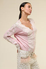 Cardigan Bea - 22 Spazio Boutique