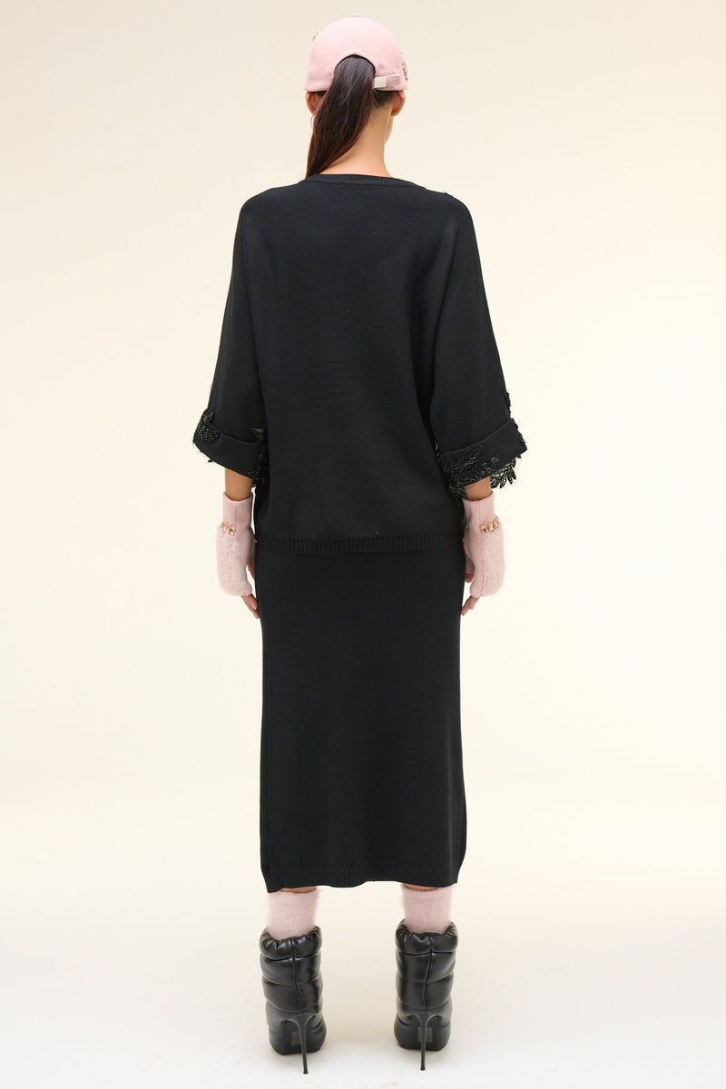 Completo Gonna Layla - 22 Spazio Boutique