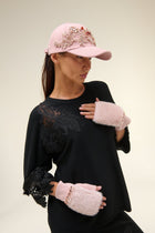 Completo Gonna Layla - 22 Spazio Boutique