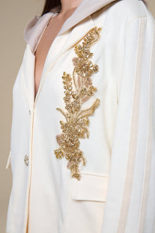 COMPLETO ELODIE BEIGE - 22 Spazio Boutique