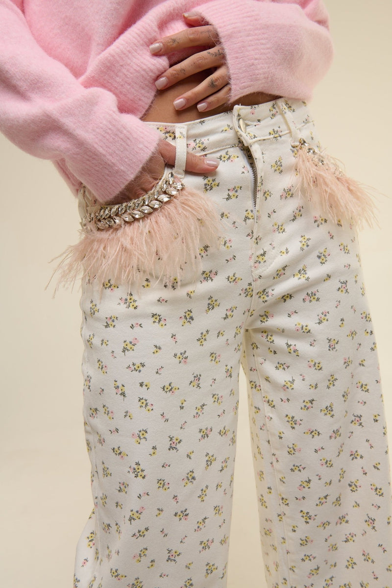 Jeans Rosy - 22 Spazio Boutique