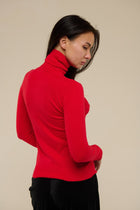 Maglia ColloAlto Gioiello - 22 Spazio Boutique