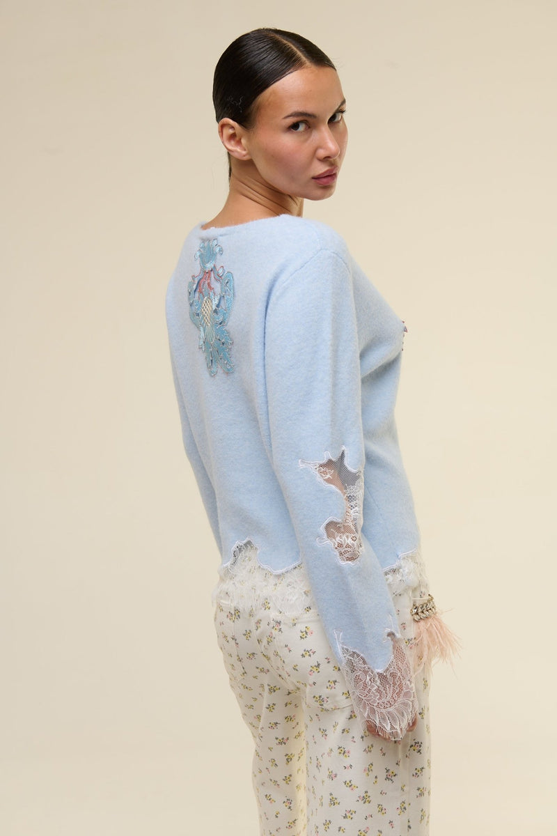 Maglia Dalila - 22 Spazio Boutique