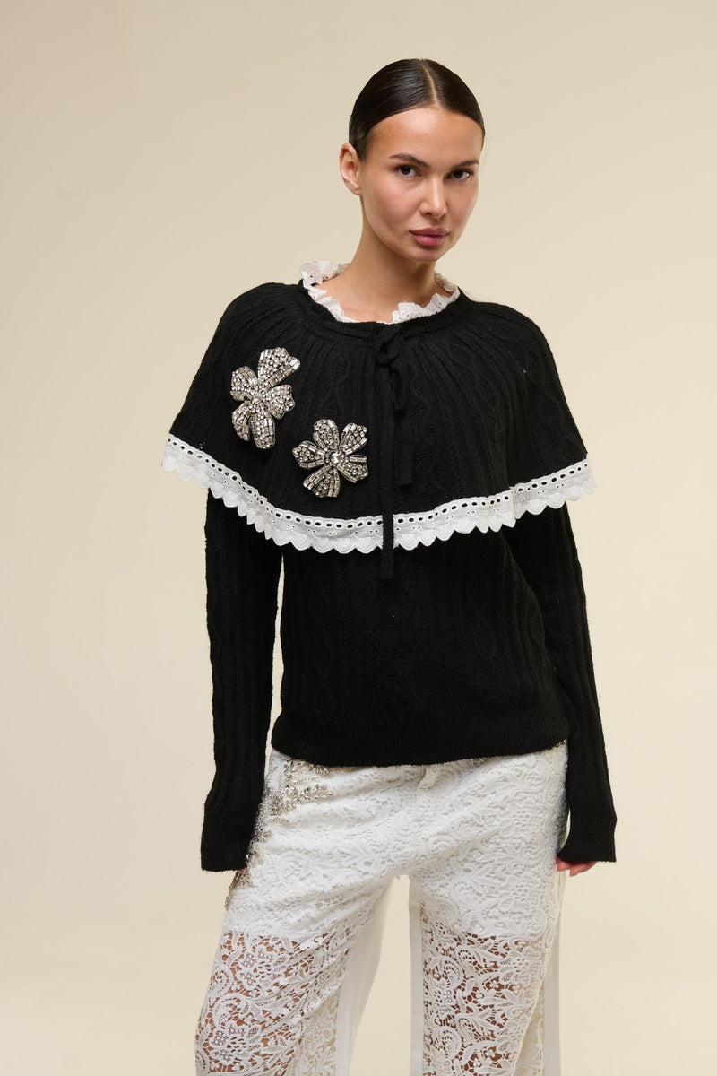 Maglia Evelin - 22 Spazio Boutique