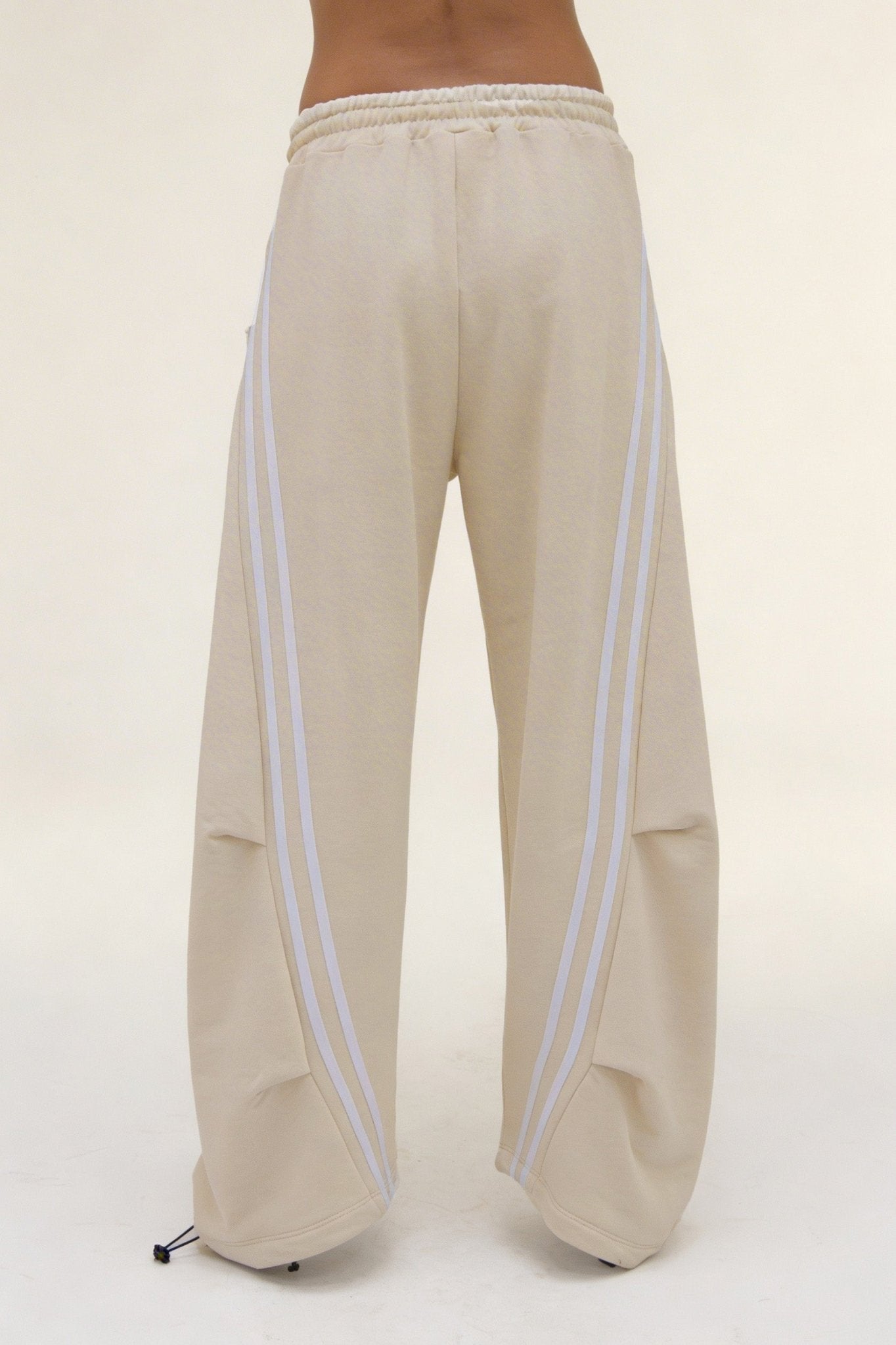 Pantalone Stripes Gioiello - 22 Spazio Boutique