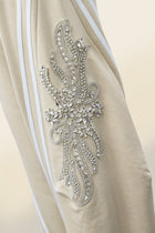 Pantalone Stripes Gioiello - 22 Spazio Boutique