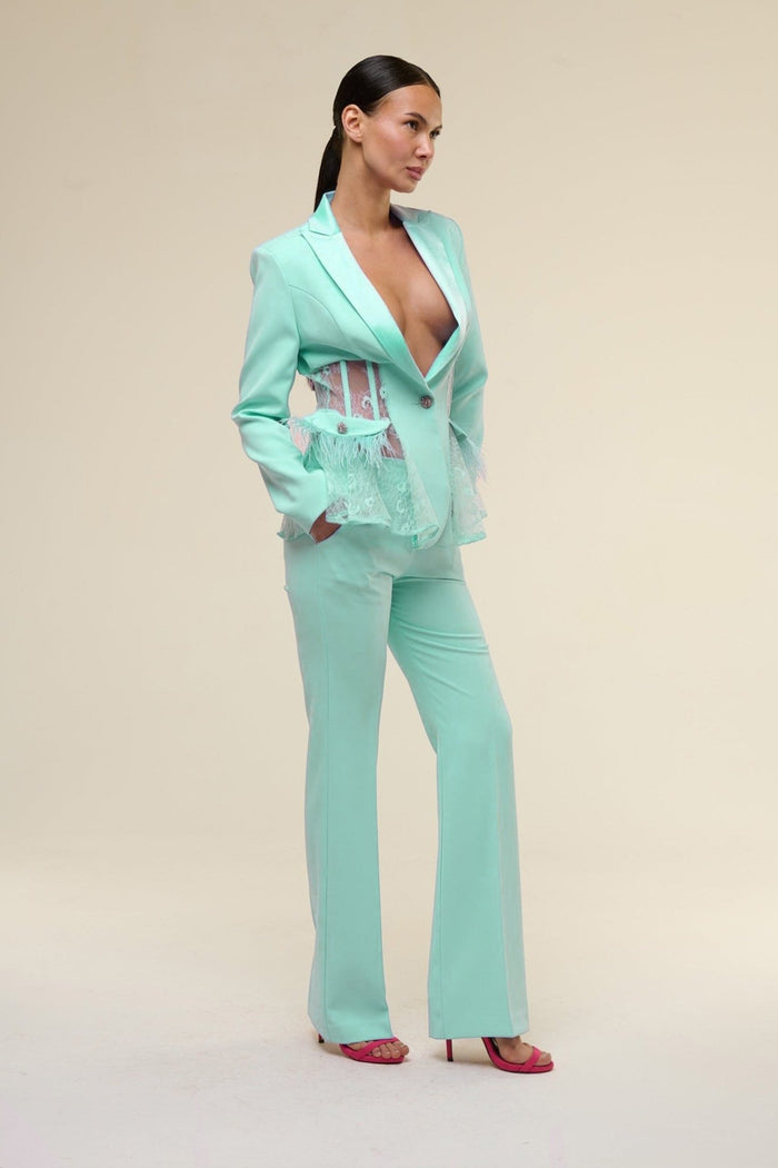 Tailleur Dea Tiffany - 22 Spazio Boutique